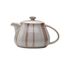 Denby Truffle Layers Teapot